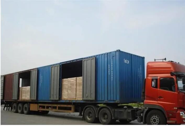 泉州到龙州县整车运输