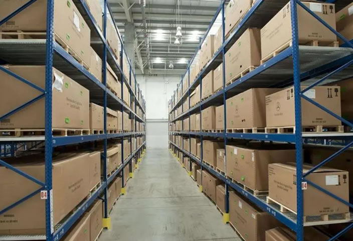 泉州到龙州县货物仓储