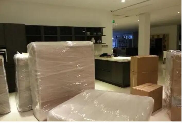 泉州到龙州县长途搬家