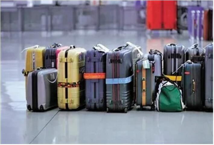 泉州到龙州县行李托运